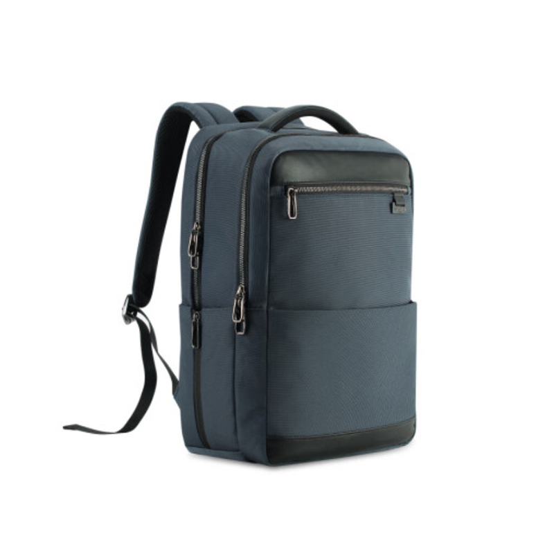 新秀丽（Samsonite）双肩包透气背包商务出行多功能舒适户外旅行大容量防水背包 96Q*41029