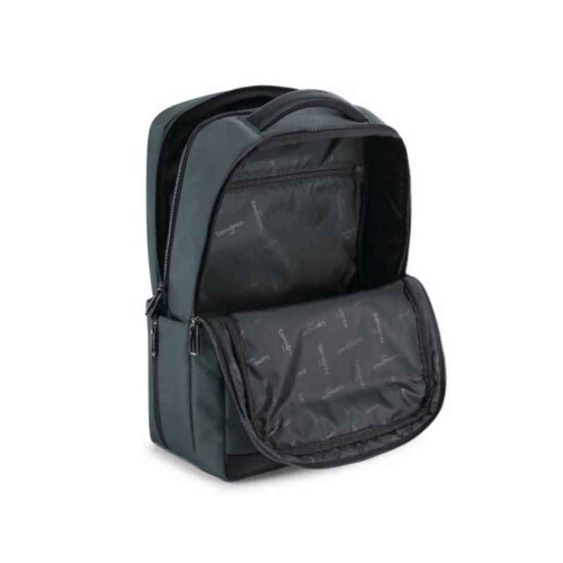新秀丽（Samsonite）双肩包透气背包商务出行多功能舒适户外旅行大容量防水背包 96Q*41029