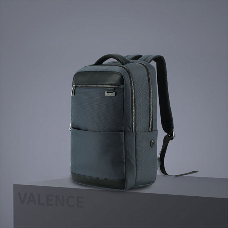 新秀丽（Samsonite）双肩包透气背包商务出行多功能舒适户外旅行大容量防水背包 96Q*41029