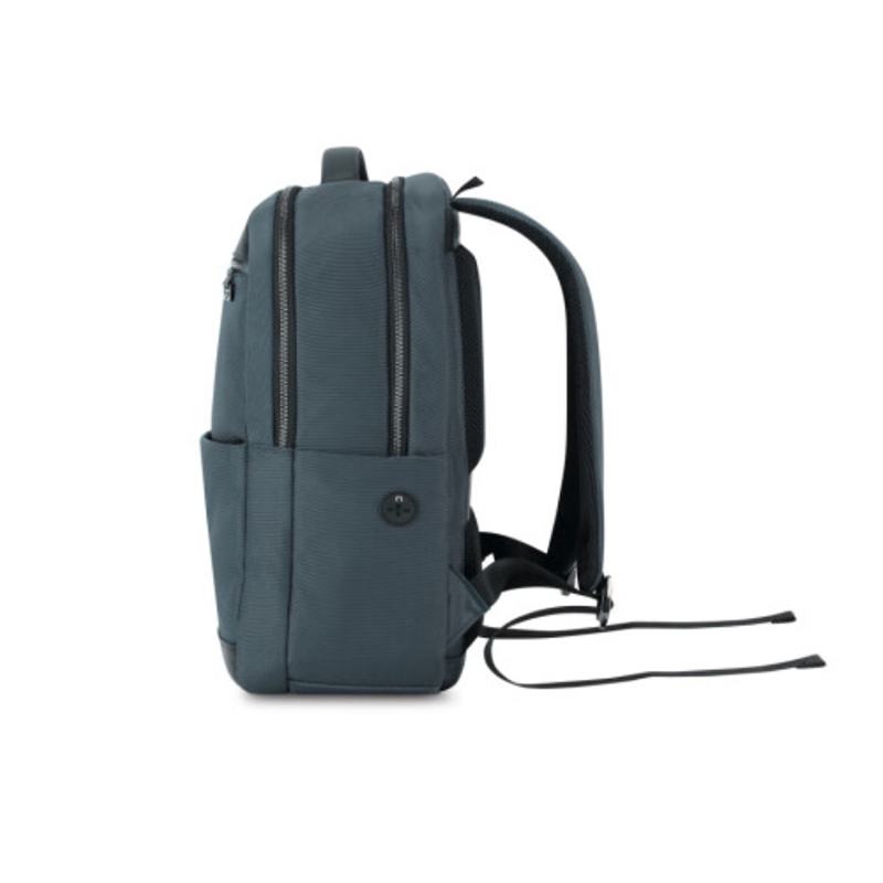 新秀丽（Samsonite）双肩包透气背包商务出行多功能舒适户外旅行大容量防水背包 96Q*41029