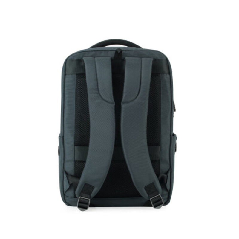 新秀丽（Samsonite）双肩包透气背包商务出行多功能舒适户外旅行大容量防水背包 96Q*41029