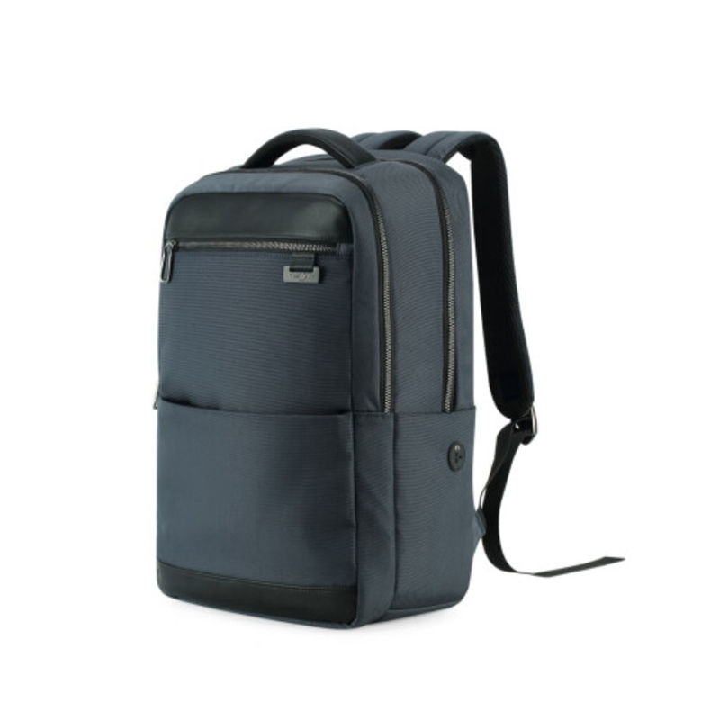 新秀丽（Samsonite）双肩包透气背包商务出行多功能舒适户外旅行大容量防水背包 96Q*41029