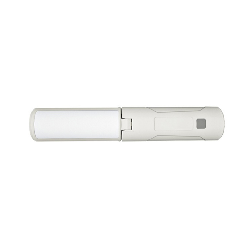 酷龙达(Coloda)  多功能折叠露营灯 CLD-LYD025 白色