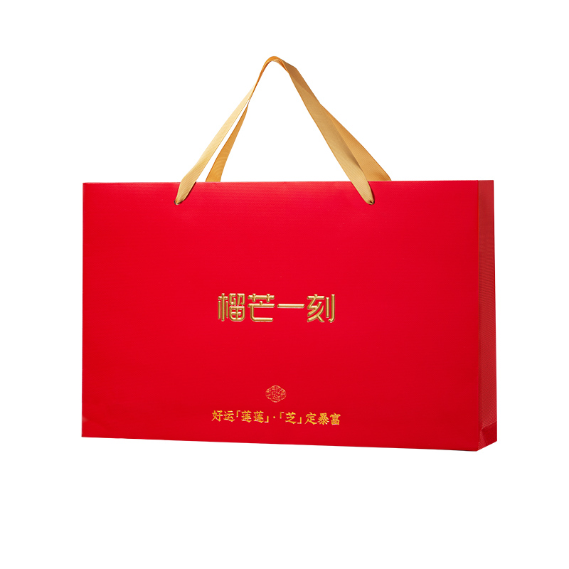 榴芒一刻 榴莲芝士酥45克*8枚（含礼袋）