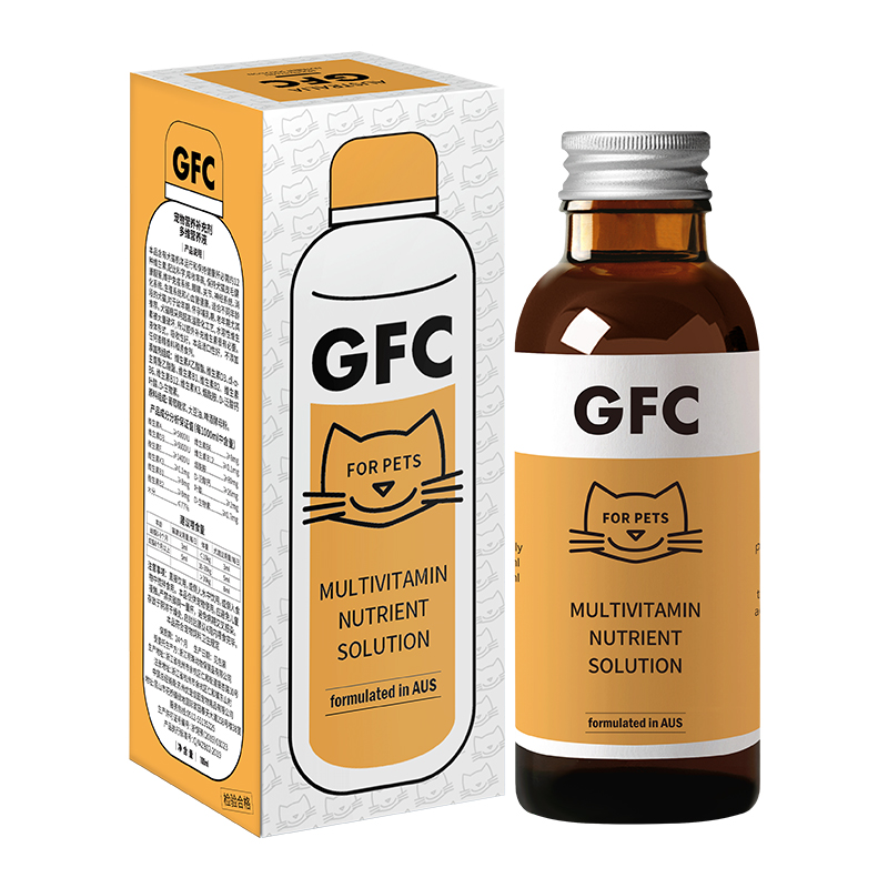 GFC  多维营养液100ml