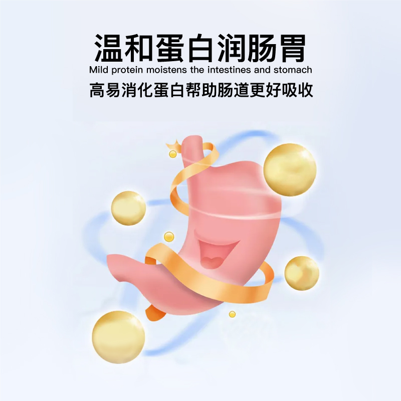 灵宠物语  宠物主粮全价全阶段鸡肉配方狗粮10kg