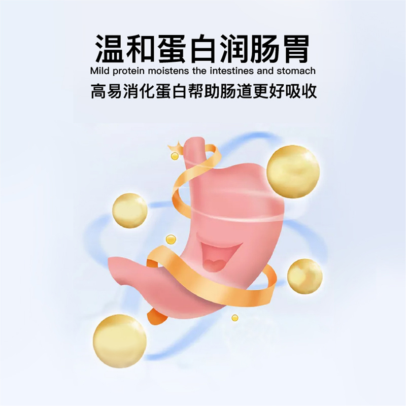 灵宠物语  宠物主粮全价全阶段鸡肉配方冻干狗粮1.5kg