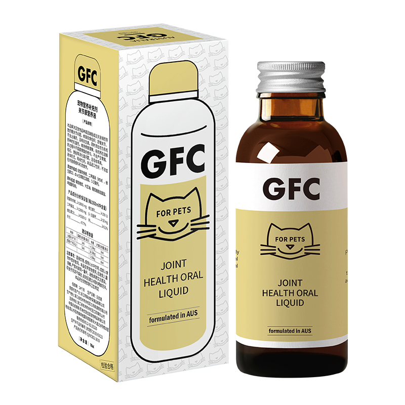 GFC  关节康营养液 100ml
