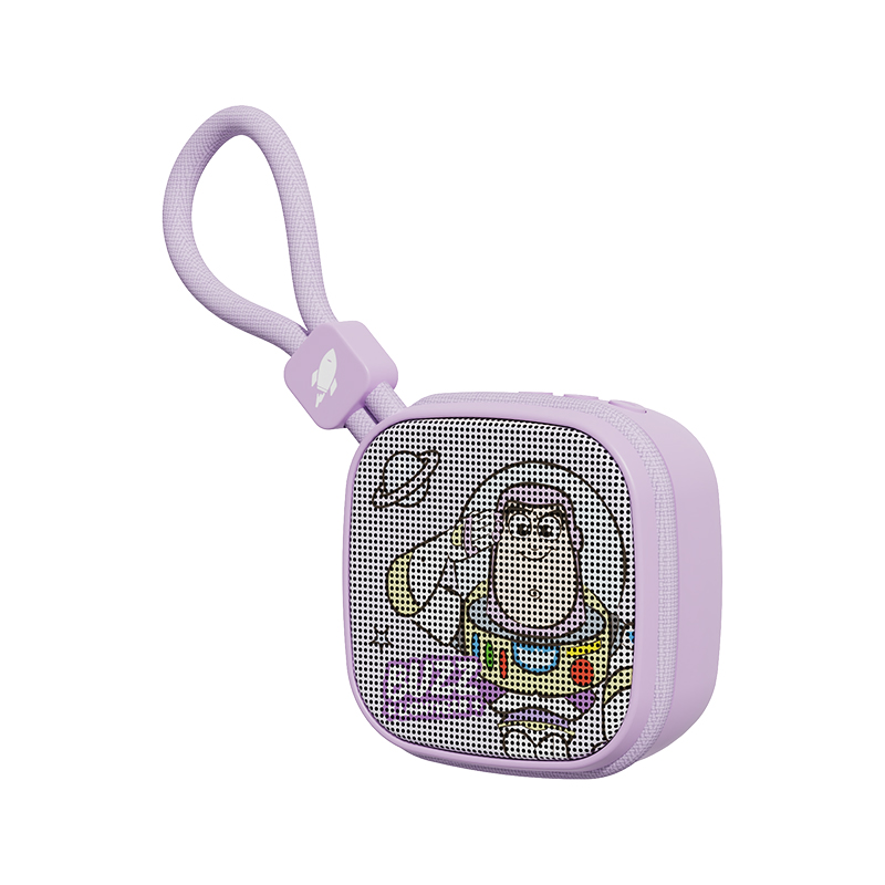 迪士尼 蓝牙音箱 DW-S1巴斯光年