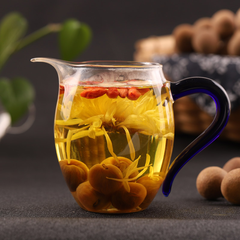 富昌 团圆桂圆礼盒1800g