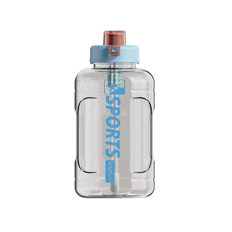 斯密欧SEMREO 迈威吨吨桶1800ml MR129-1800蓝色