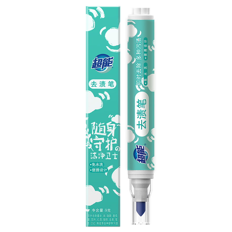 超能 去渍笔9g/支 1150269005