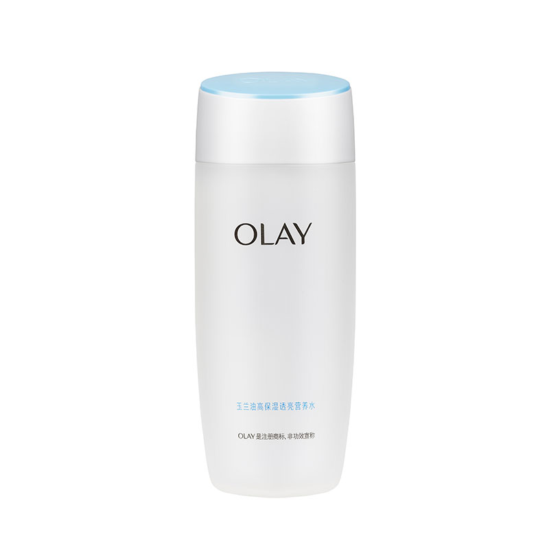 OLAY玉兰油 高保湿美白营养水（新老包装随机发货）150ml