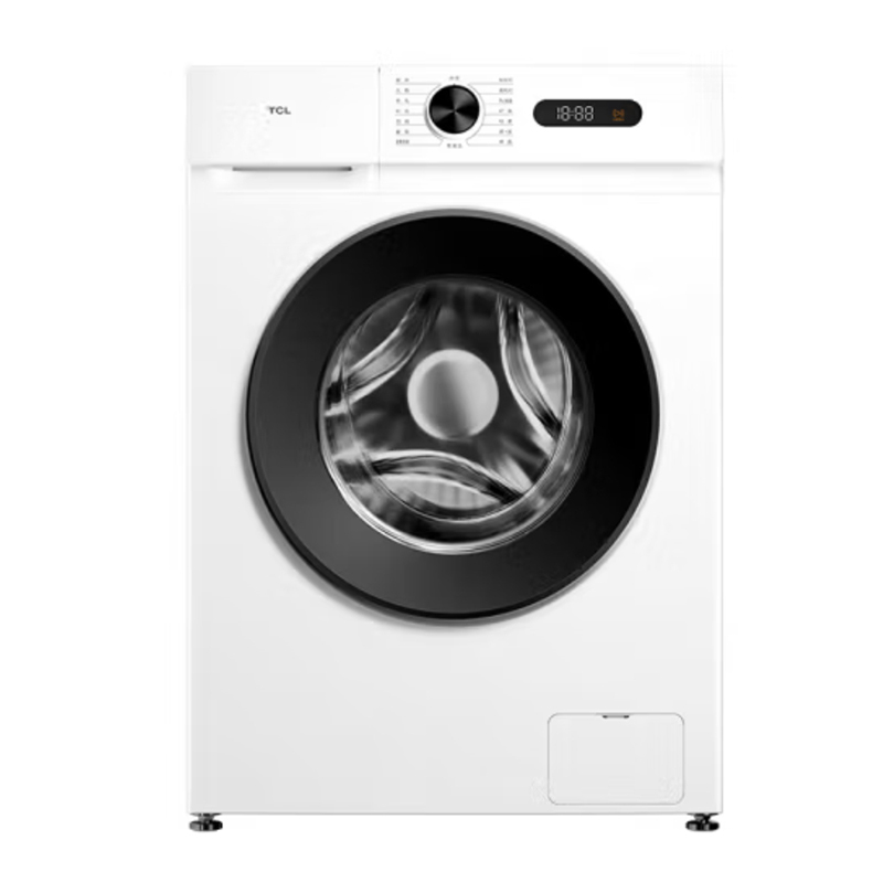 TCL  滚筒洗衣机 TG-V100BS  