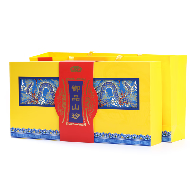 燕之坊 御品山珍（至尊款）C02080010263