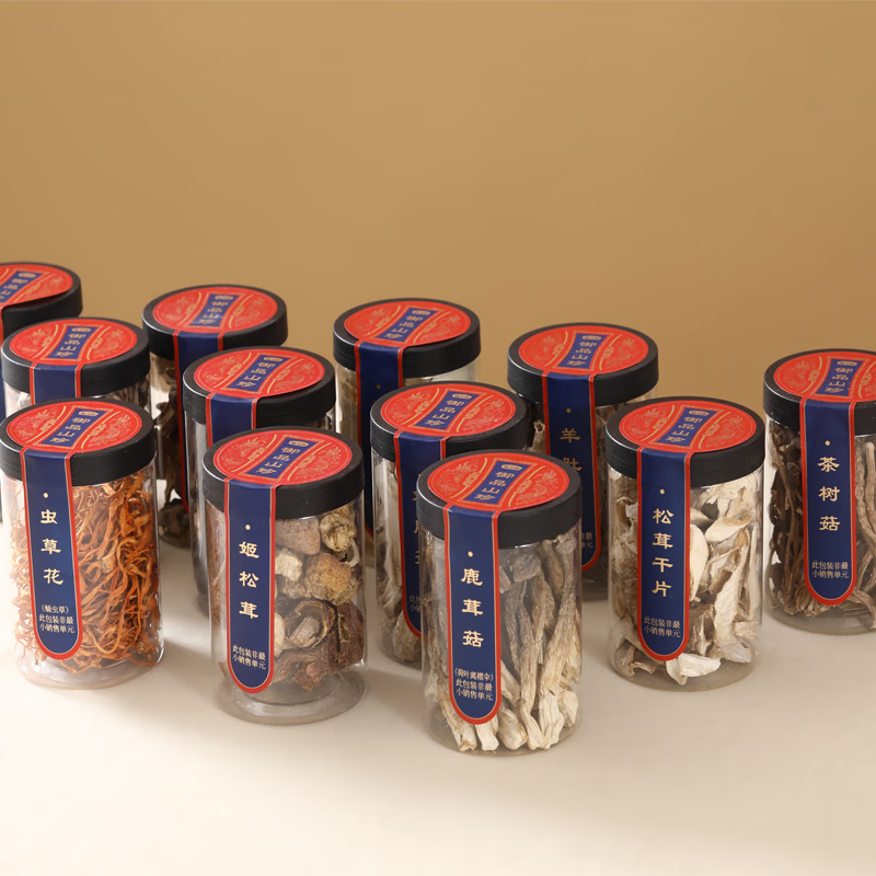 燕之坊 御品山珍（至尊款）C02080010263