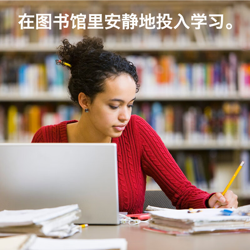 罗技（Logitech）静音鼠标 无线鼠标 M330黑色（新老款随机发放）