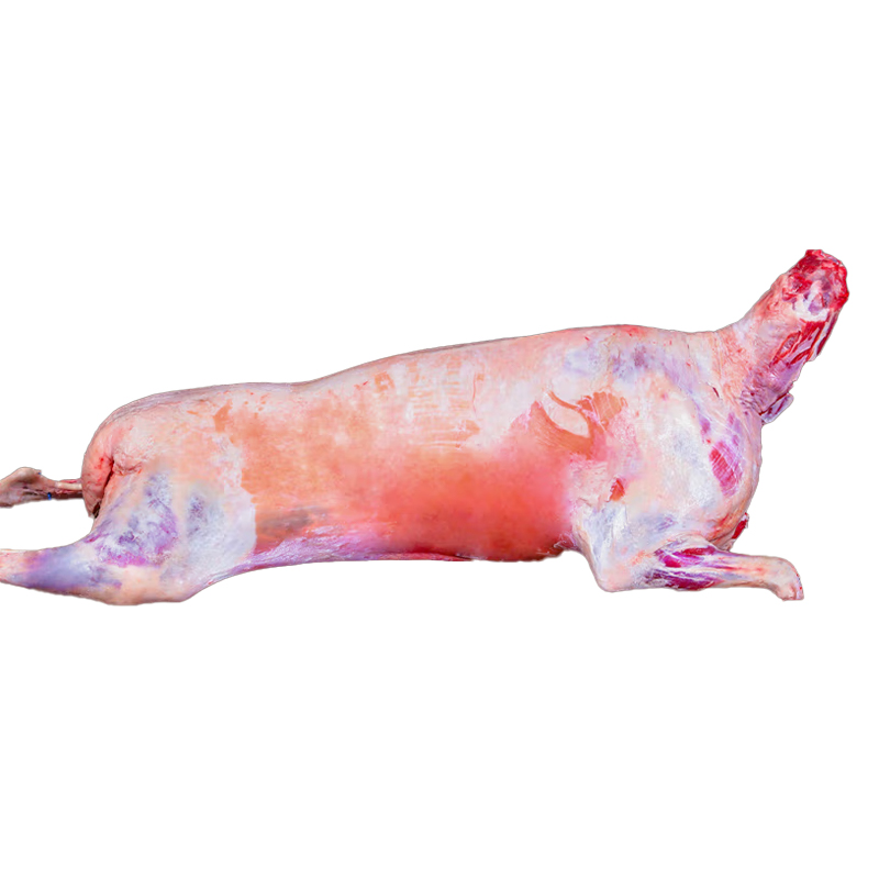 鲜飨  草原2688全羊礼10kg