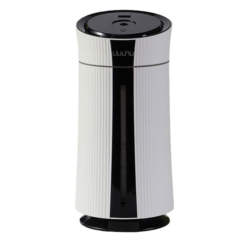 六竖  桌面加湿器 A8