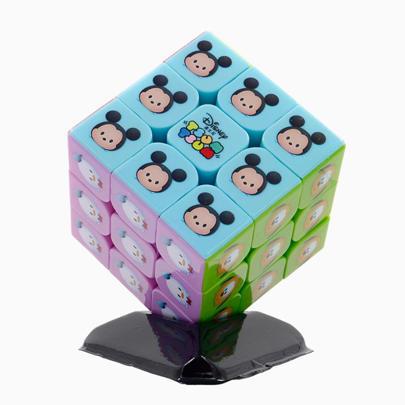 迪士尼 Tsum Tsum 魔方 STC11981