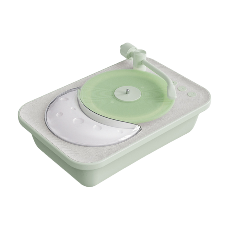 几光 香薰音响绿色8W  BA1-G