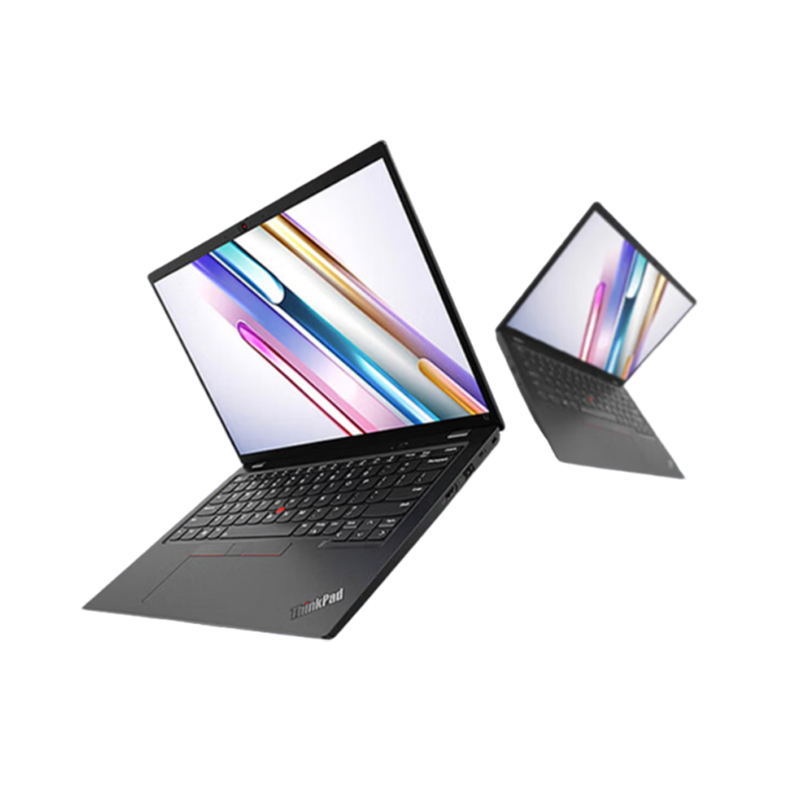 ThinkPad 联想S2  21FLA008CD  i5-1335U/板载16G内存/ 512G SSD固态硬盘/13.3英寸 FHD 100%sRGB高色域 人脸识别/Win11家庭版
