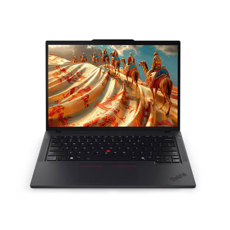 ThinkPad T14 联想14英寸轻薄工程师笔记本 R7 PRO 8840U 16G 512G IPS高色域屏 商务办公本 AI生态
