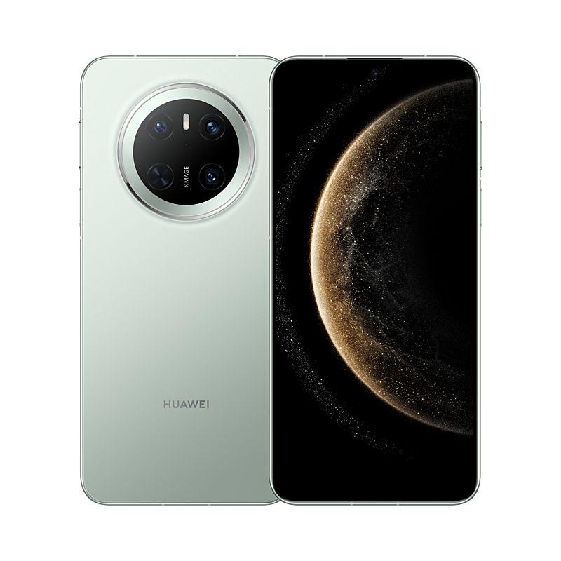 HUAWEI Mate 70 12GB+512GB云杉绿鸿蒙AI 红枫原色影像 超可靠玄武架构华为鸿蒙智能手机