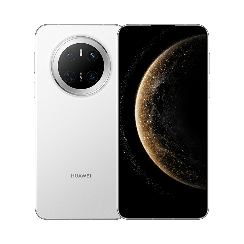 HUAWEI Mate 70 12GB+512GB雪域白鸿蒙AI 红枫原色影像 超可靠玄武架构华为鸿蒙智能手机