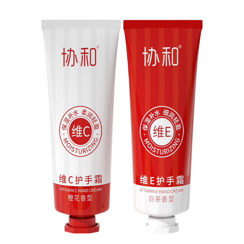 协和 维E维C护手霜 XR-145