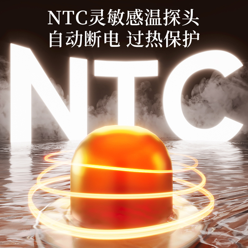 卡蛙 元气随身电热水杯 KW-CD01 