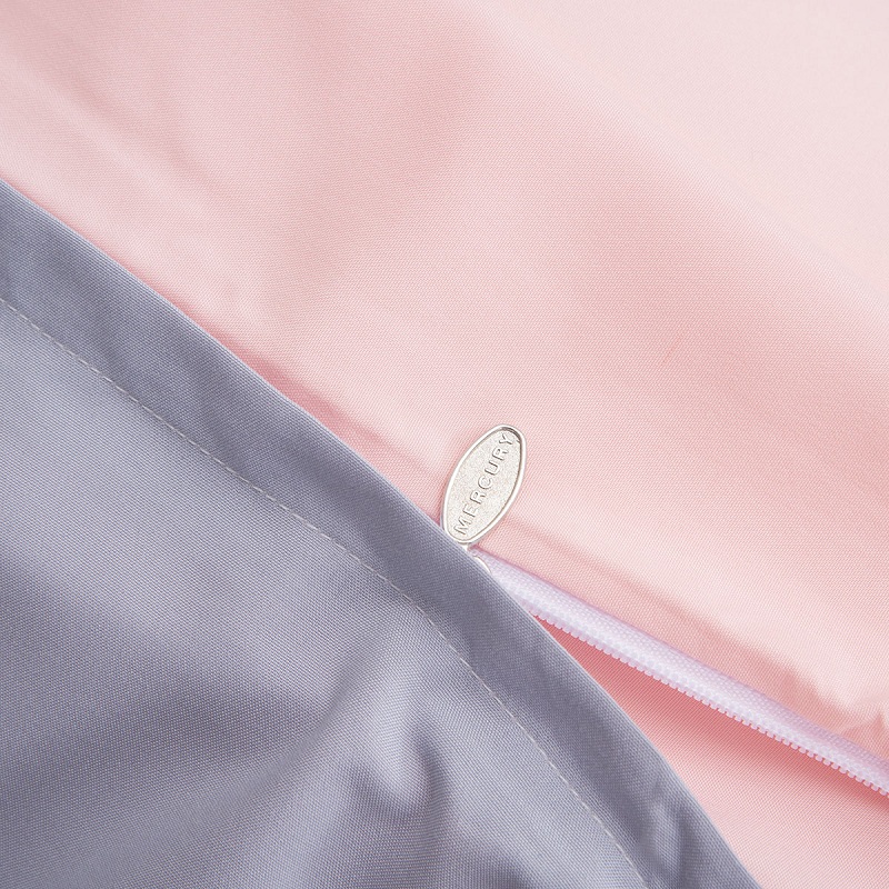 水星家纺 DH华尔斯特全涤四件套 200*230cm  125998
