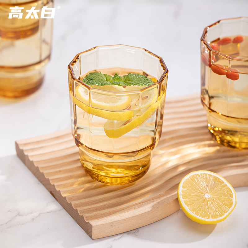 高太白 映雪杯6件套 GCJ003
