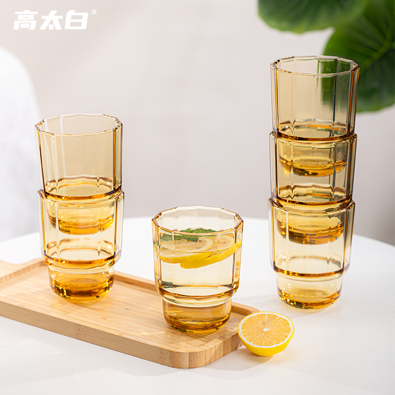 高太白 映雪杯6件套 GCJ003