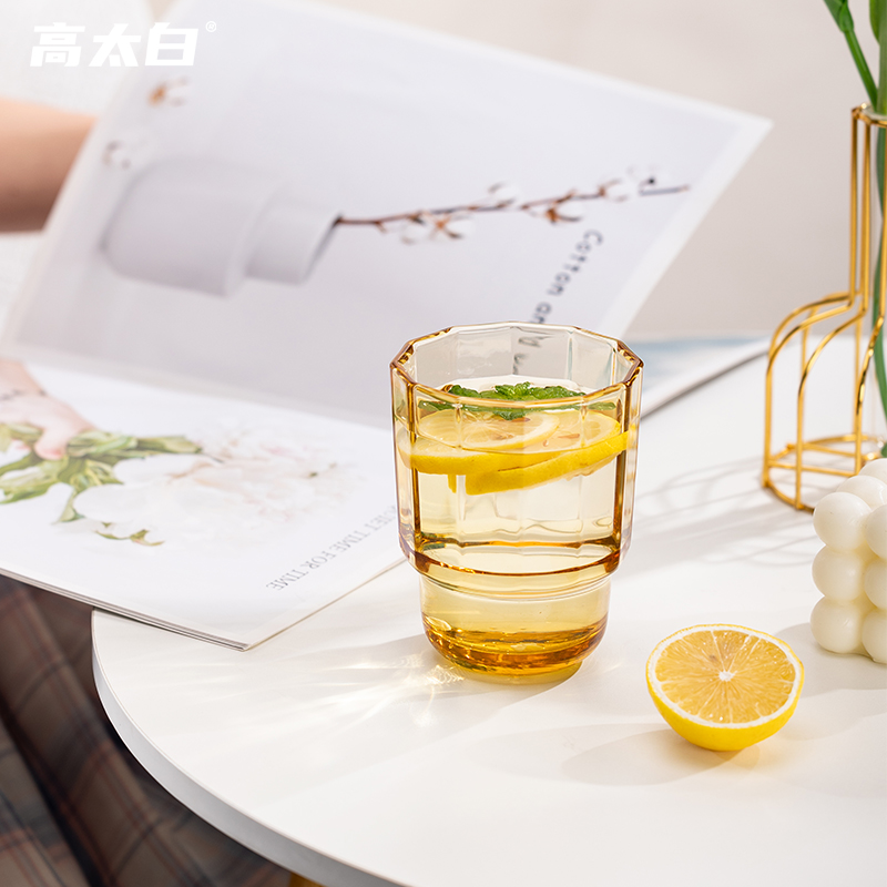 高太白 映雪杯6件套 GCJ003