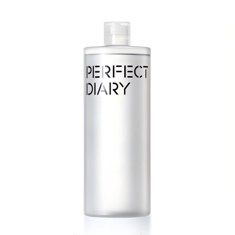 PERFECT DIARY完美日记 白胖子氨基酸温和净澈卸妆水 500ml