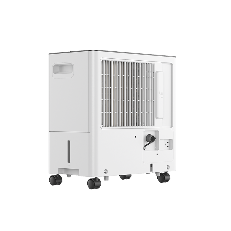 美的 除湿机 CF20BD/N7-DA1