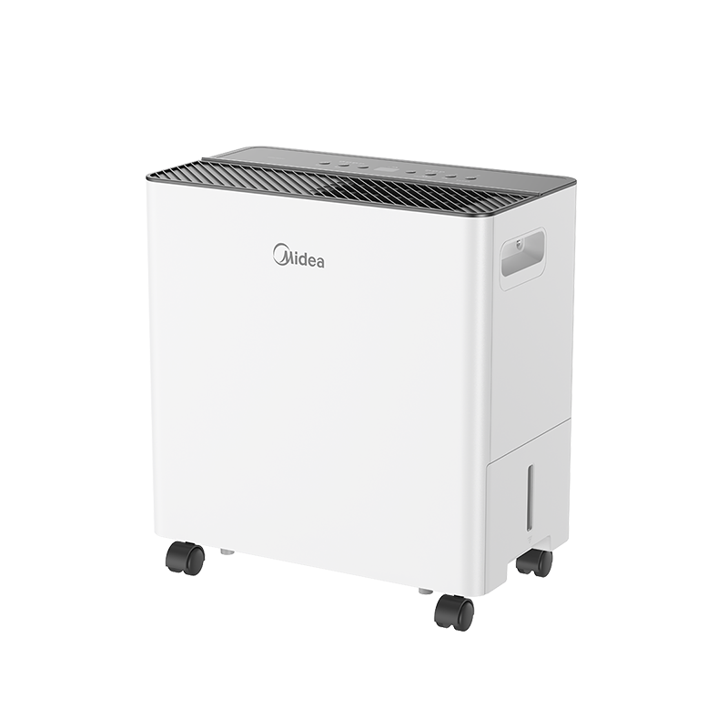美的 除湿机 CF20BD/N7-DA1