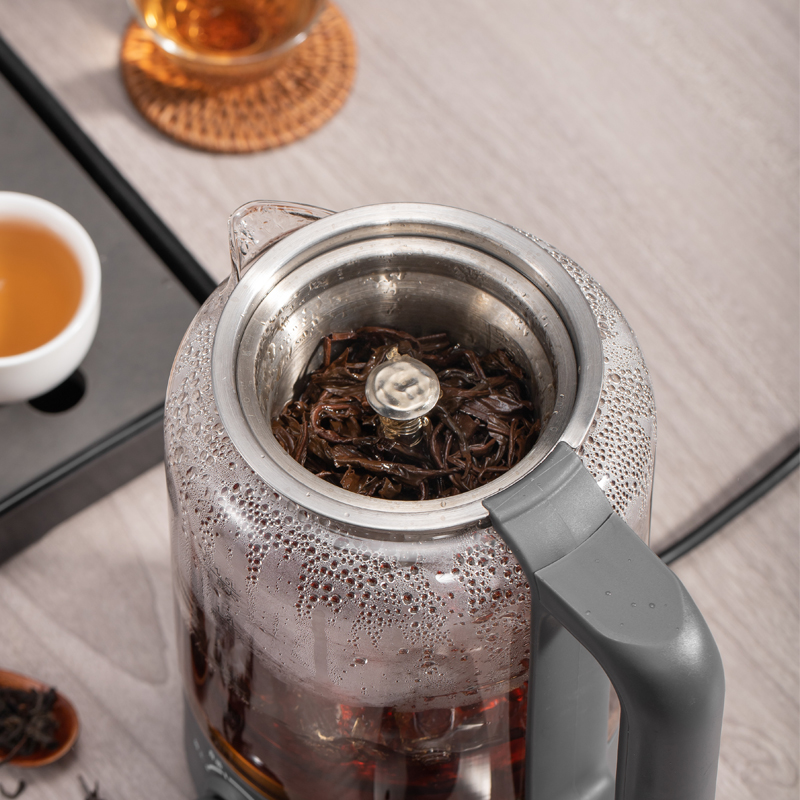 山水 泡茶壶煮茶器 JY-6615（SZC-968）