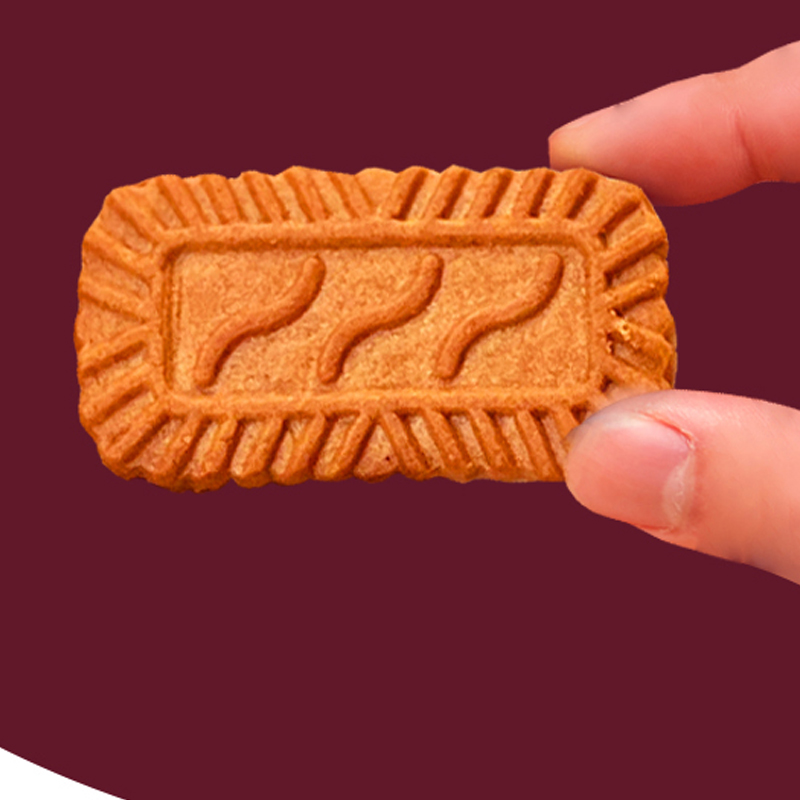 COSTA 焦糖风味饼干144g*3