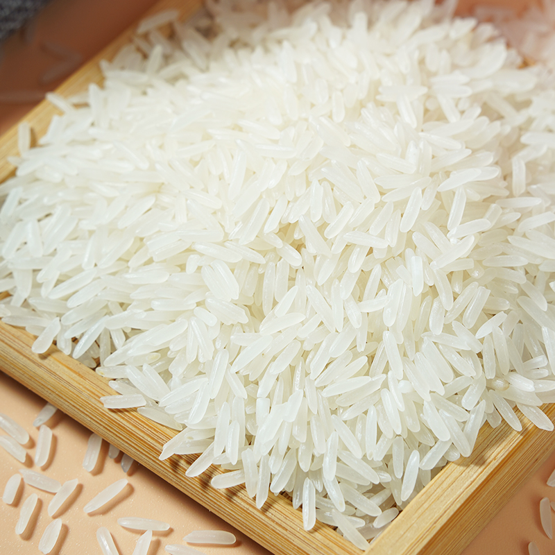 陇间柒月 柒月富硒大米2.5kg