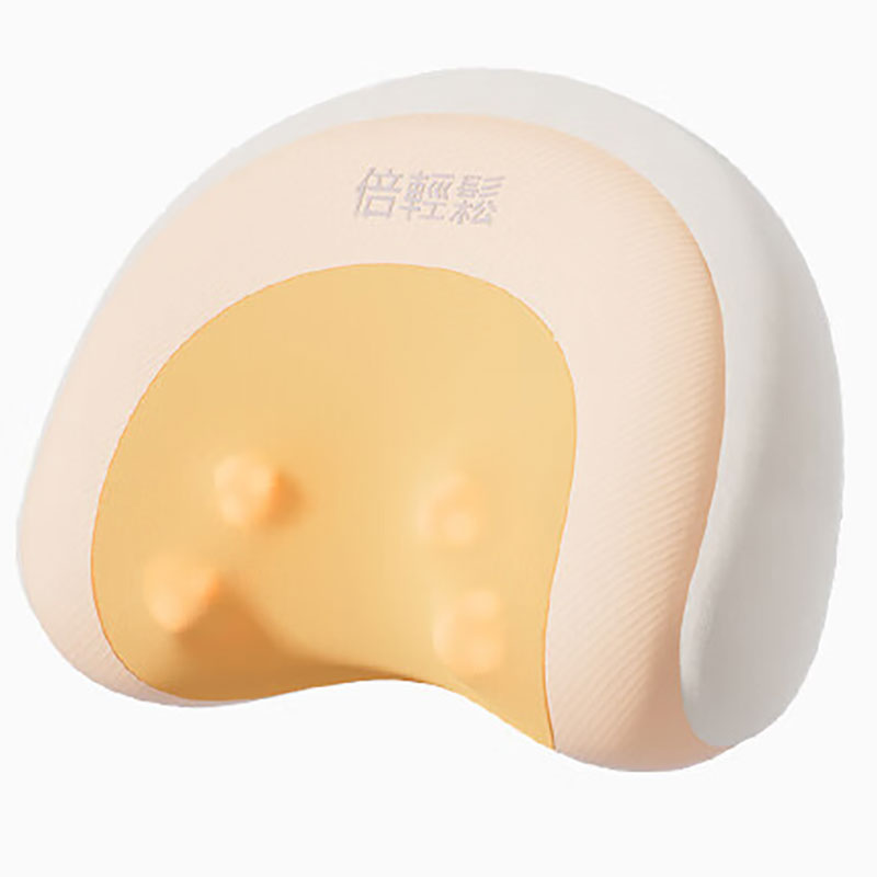 倍轻松 斜方肌按摩器 P2橙色