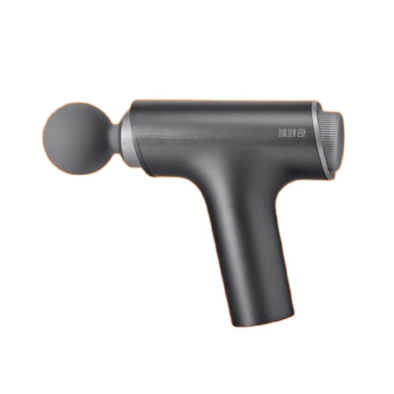 倍轻松 筋膜枪按摩器 Sport-M0210 金属灰