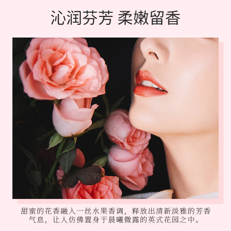 Cath Kidston 沁润香氛护肤礼盒