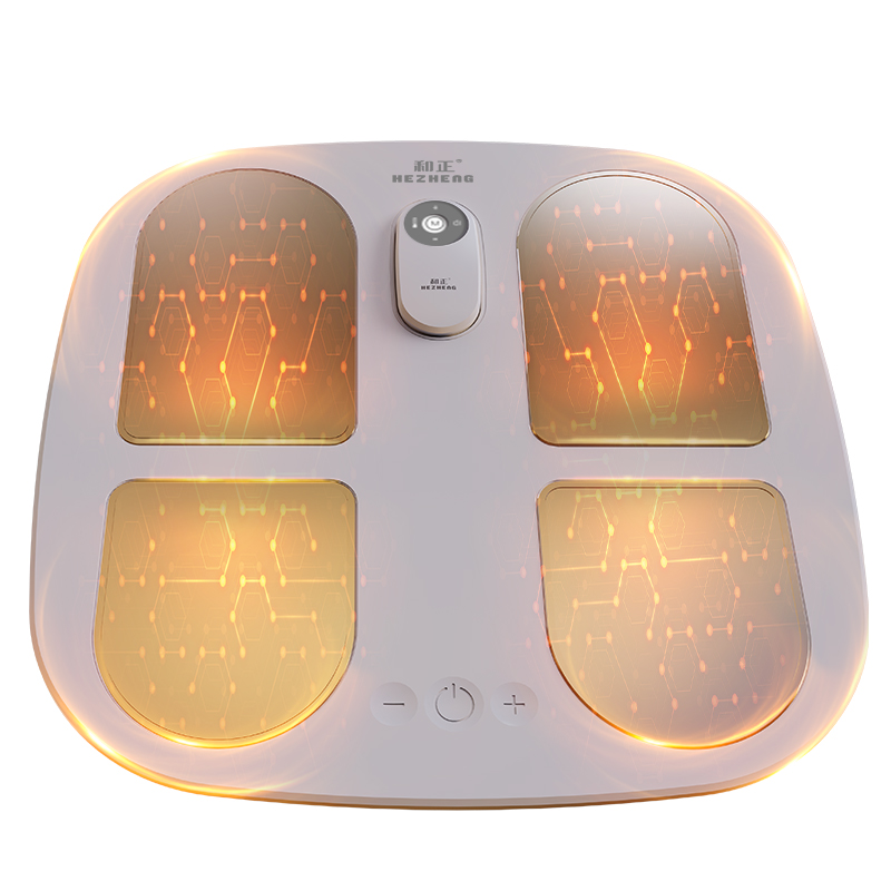 和正 智能脚部按摩器 HZ-IFT-1