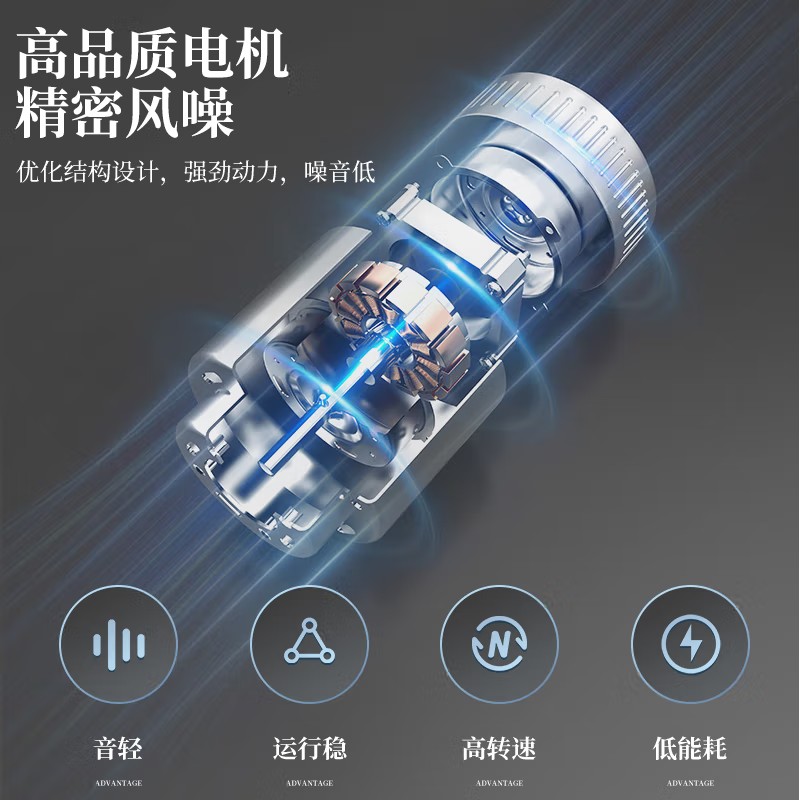 西丽 电风扇家用7叶柔风落地扇立式台地两用遥控定时大风量节能摇头电扇轻音低噪风扇   遥控定时 白色 FS-Y0130A