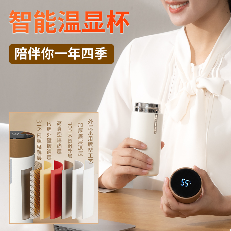和正  暖心礼盒 HZ-OFFICE-6