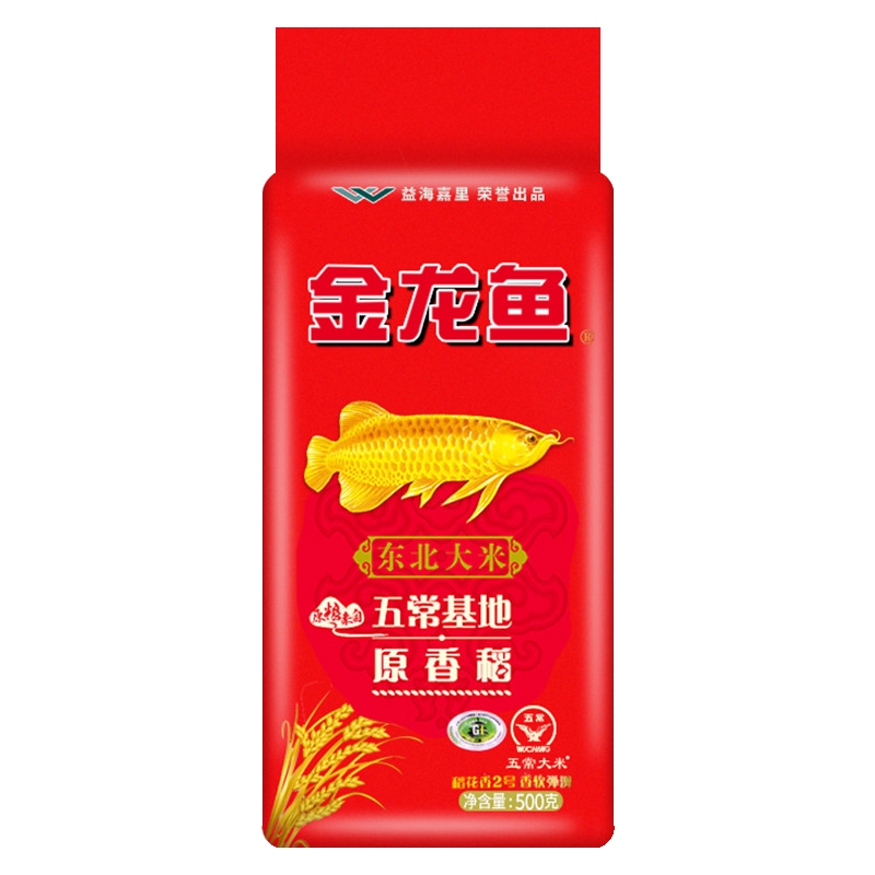 金龙鱼礼盒 米面粮油套装 伴手礼 五谷杂粮礼盒 员工福利 企业团购优惠 金龙鱼龙腾凤舞 G款4050g+4238ml