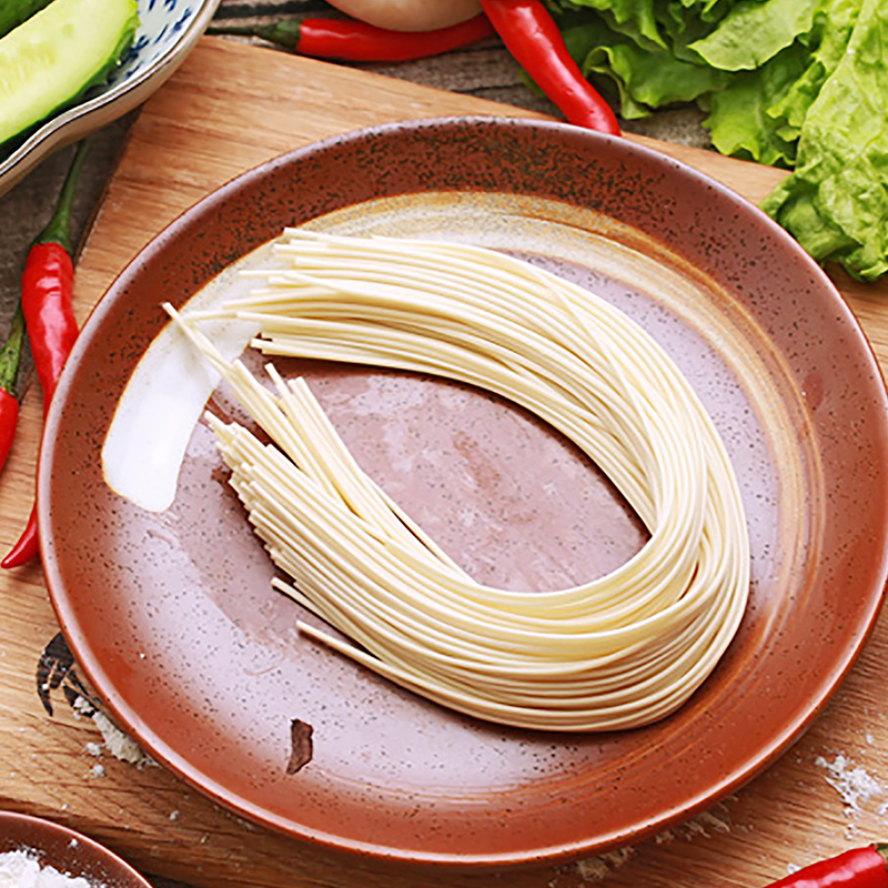 中粮福临门 妙惠家系列滑面 500g/袋