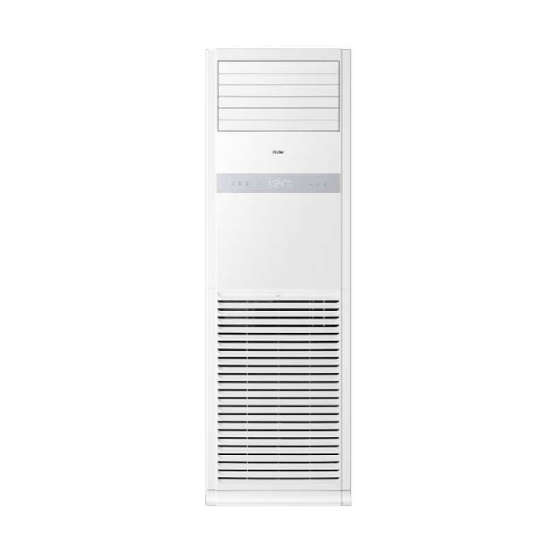 海尔 立柜式空调  柜机空调 KFRd-120LW/5YAF82